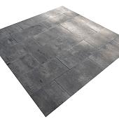 Recto - 30x60x5 cm Amiata