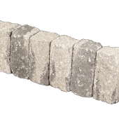 Palis splitton 12x12x25cm matterhorn