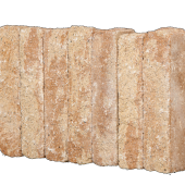 Palis splitton 12x12x50cm mont blanc