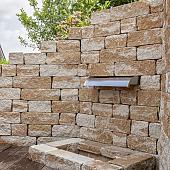 Combi splitton 20x20x15cm mont blanc