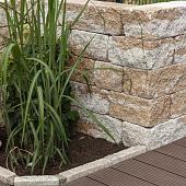 Combi splitton 30x20x15cm mont blanc
