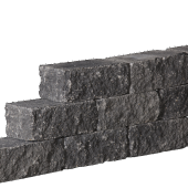 Combiwall uno 30x15x12cm mount everest