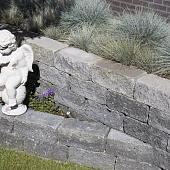 Combiwall uno 30x15x12cm mount everest