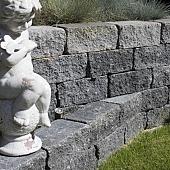 Combiwall uno 30x15x12cm mount everest