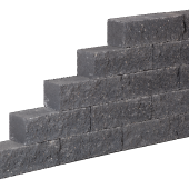 Combiwall duo 30x10x10cm mount everest