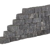 Promo wall mount everest 17/24x15x10cm