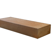 Traptrede 100x35x15cm mont blanc