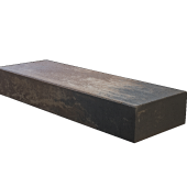 Traptrede 100x35x15cm kilimanjaro