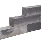 Hf linea block gothic 15x15x45cm