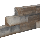 Hf linea block kilimanjaro 15x15x45cm