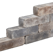 Blockstone kilimanjaro 15x15x60cm kp