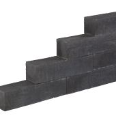 Linea block black kp 15x15x60 (1)