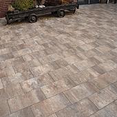 Smartton xl 30x60x8cm kilimanjaro