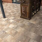 Smartton xl 30x60x8cm kilimanjaro