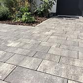 Smartton banenverband 8cm amiata