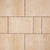 Smartton nature wave wildverband 6cm mont blanc
