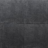 Keramische tegel sasso nero tre 60x60x3cm