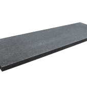 Vijverrand pacific waterjet 100x30x3cm