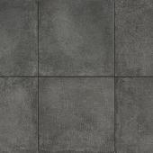 Cerasun brescia antracite 60x60x4cm