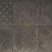 Keramische tegel deco concr graphite tre 60x60x3cm