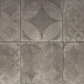 Cerasun concrete decor ash 60x60x4cm