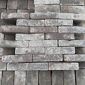 Oude gebakken waalformaten Rood-Paars (op pallets)