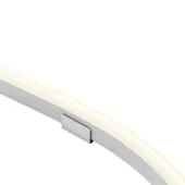 Lightpro accessoires LED strip clips (60 stuks)