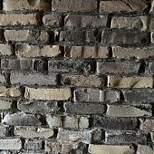 Oude Gebakken Waalformaten Rustiek Bruin gemeleerd (op pallets)