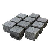 Kinderkop tahiti blue 10x10x8cm (85m2)