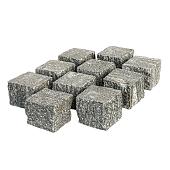 Kinderkop juparana waterjet 10x10x8cm