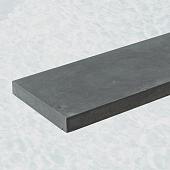 Afdekplaat blue moon honed 100x40x4cm