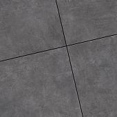Keramische tegel cilento antracite due 80x80x2cm