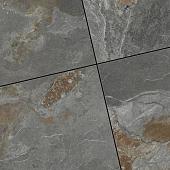 Keramische tegel varese antracite due 80x80x2cm