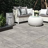 Cerasun verona grigio 30x60x4cm