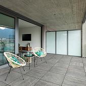 Cerasun 5+1 palermo grigio 30x60x6cm