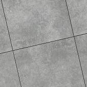 Cerasun pisa grigio 60x60x4cm