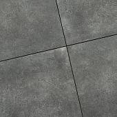 Cerasun cemento antracite 40x80x4cm