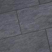 Cerasun trentino nero 40x80x4cm