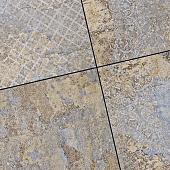 Cerasun catania decor multi 60x60x4cm