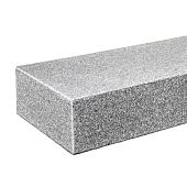 Traptrede g603 grijs piazzo 15x35x125cm
