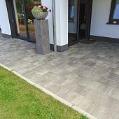 Recto - 20x30x5 cm Amiata