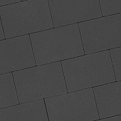Demiton extra xs 60x60x5cm coal