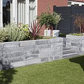 Blockstone gothic 15x15x30cm