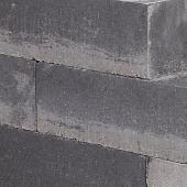 Hf linea block gothic 15x15x30cm