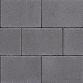 Betonsteen 20x30x6 Kruisberg