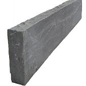 Kandla grey boordsteen / opsluitband 100x6x20 cm