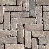 Oude gebakken dikformaten Bennekom (op pallets)