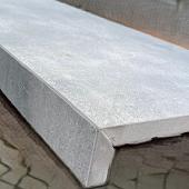 Metropolis Grigio 90x35x2/5 cm