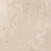 Form limestone beige 90x90x3 cm