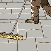 MBI GatorSand XP G2 Zwart zak 20kg